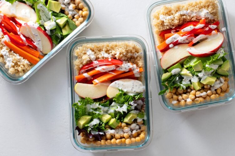 The Ultimate Guide to Meal Prepping for Busy Families
