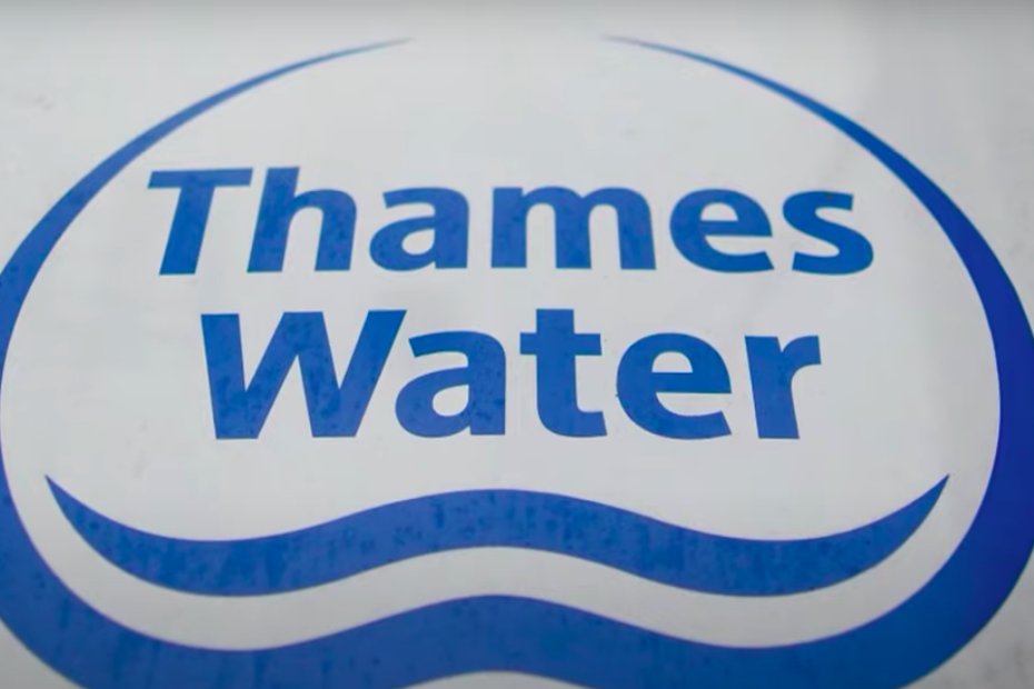 The water industry shows how the state indulges corporations to the detriment of society