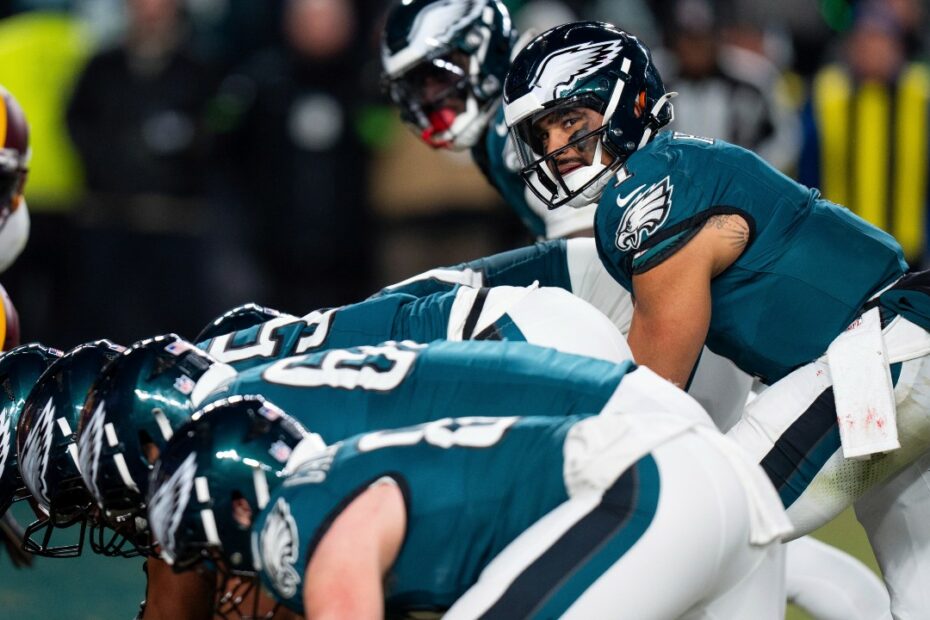 Three keys to an Eagles Super Bowl LIX victory: Can Hurts handle the blitz?