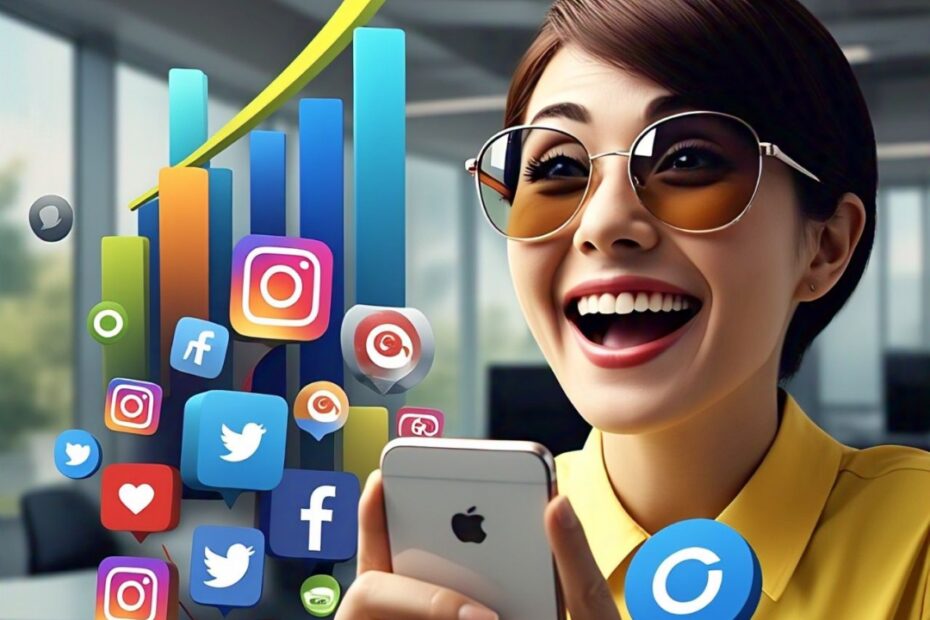 Top 10 Important Social Media Marketing Trends For 2025