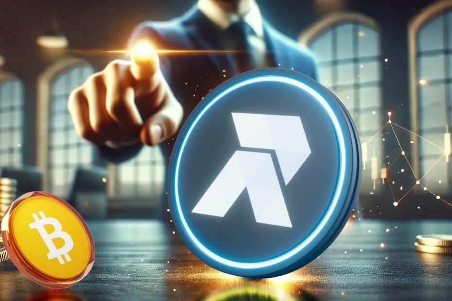 Trader Finds Altcoin that Will Yield 1,550% ROI in 2 Weeks When the Bitcoin Value Rebounds - CoinCheckup