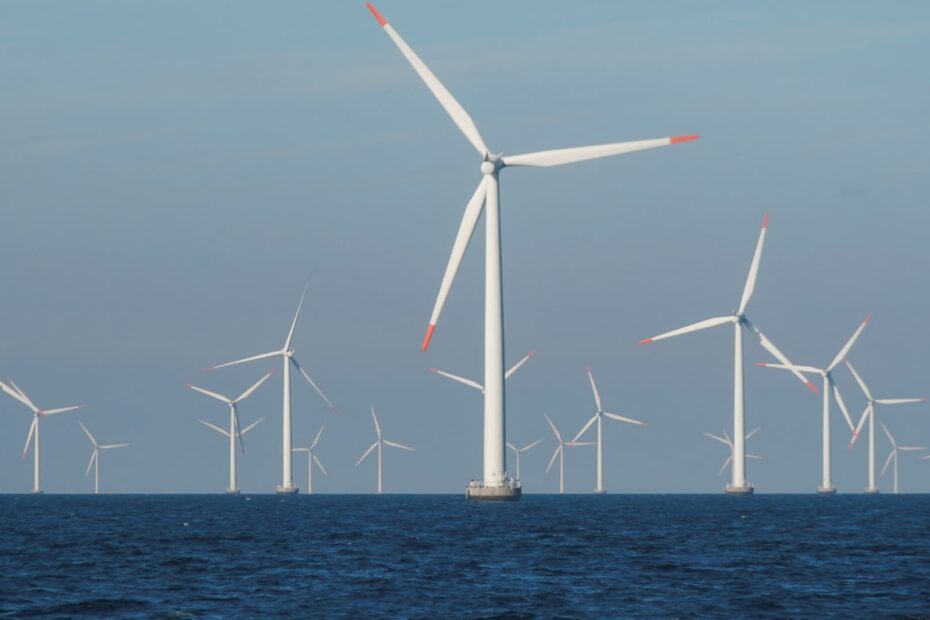 Trump's broadside against wind industry threatens projects that could power millions of homes
