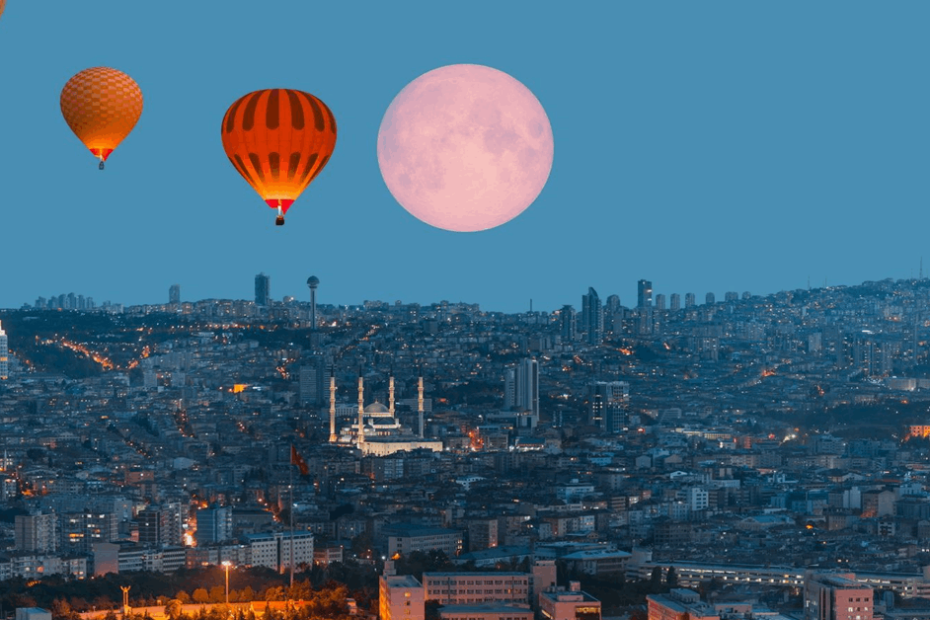 Turkiye Gets $52 Million OPEC Fund Loan for Energy Transition