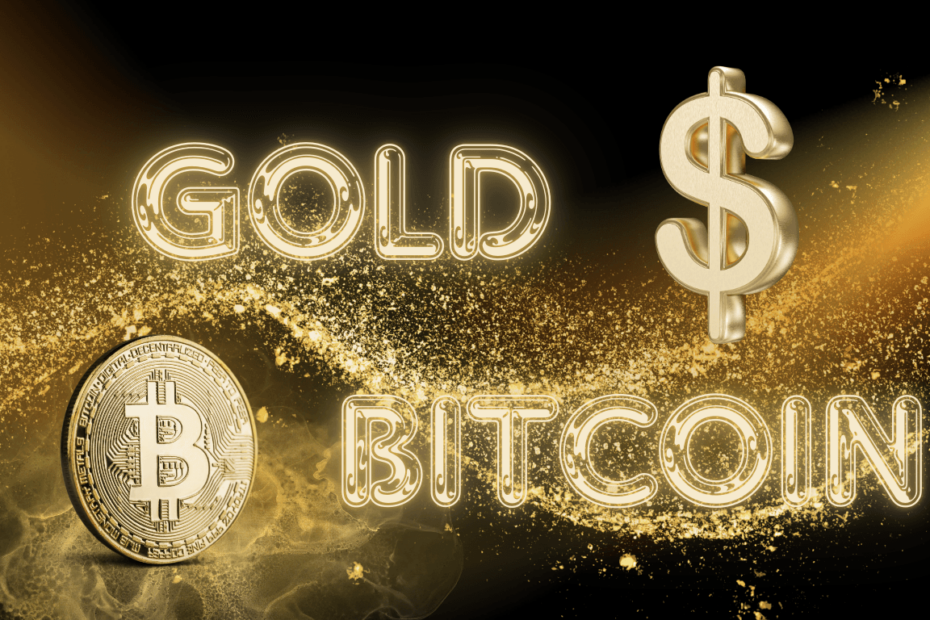 US Gold Reserves Under Audit: Senators Call for Transparency Sparks Bitcoin Reserve Debate