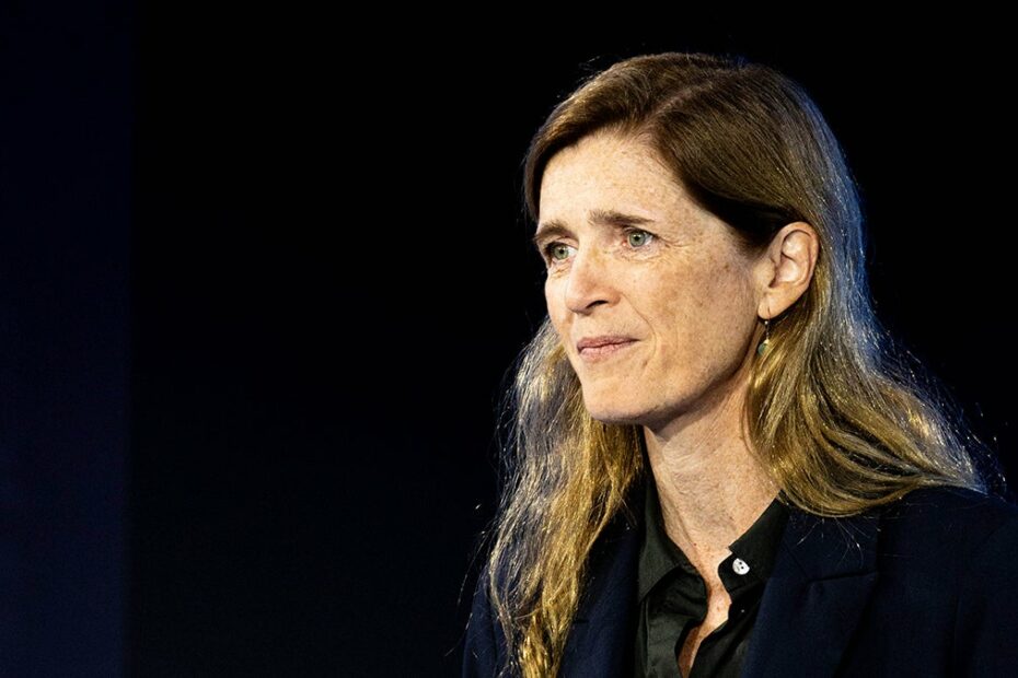 USAID’s Troubling Ties to the Woke Nonprofits That Called the Shots in the Biden Administration