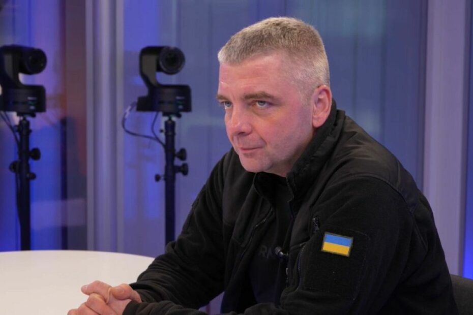 Ukrainian POW: Ceding land means giving up on millions of people there