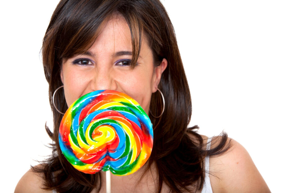 Understanding Food Dyes | OnPoint Nutrition