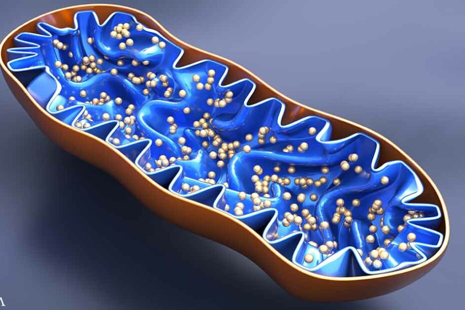 Understanding Mitochondrial Energy Production