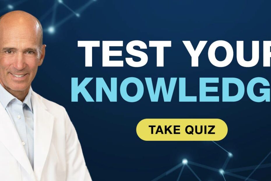 Weekly Health Quiz: Antidepressant Dangers, Mitochondrial Energy and Vitamin D