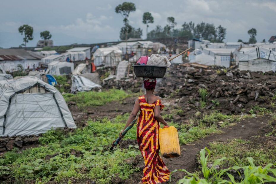 What is happening in the DRC? | Explained