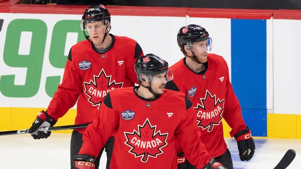 What to know for the 4 Nations Face-Off | CBC Sports