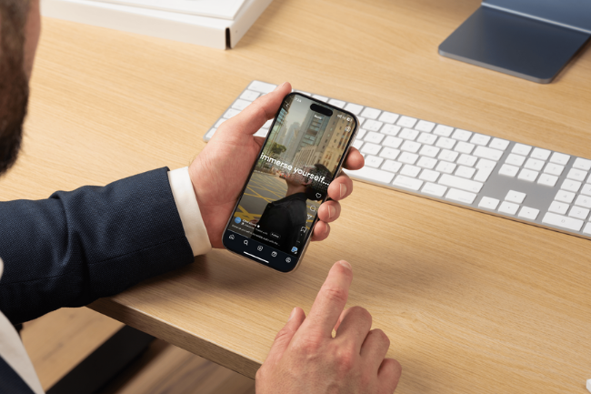 Short form Video Marketing