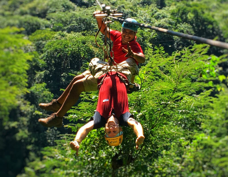 Why We Always Get Travel Insurance: Introducing Safety Wing’s Nomad Insurance Essential and Complete