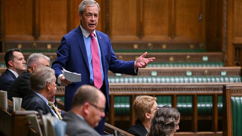 'Why trying to out Reform Reform would be a mistake' - LabourList