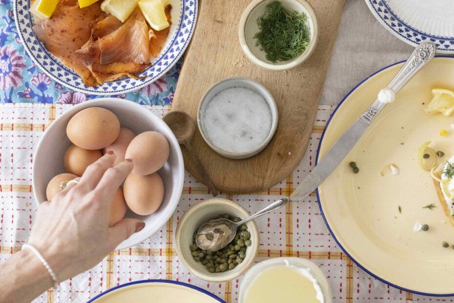 Winter Weekend Menu: 10 Easy, Comforting Recipes to Make With Friends