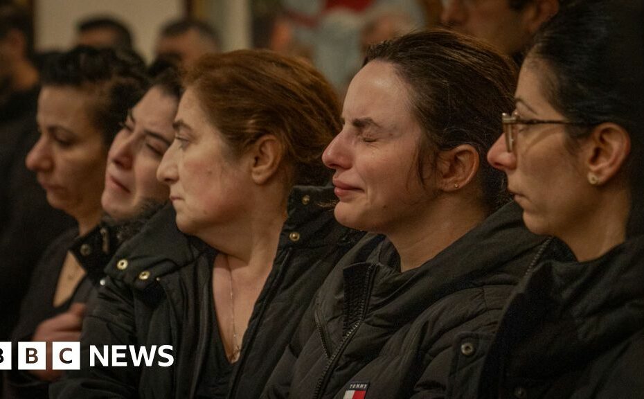 Worst mass shooting in Sweden's history leaves immigrant community on edge
