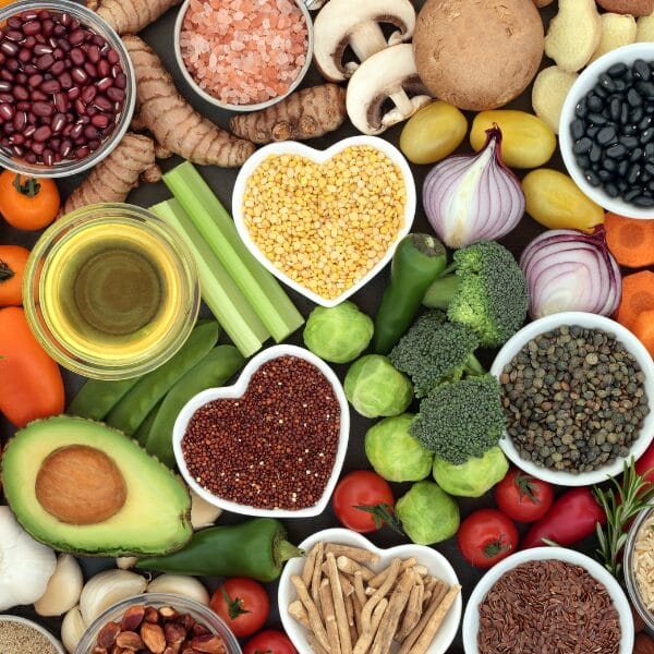 Your Guide to Gut Health with The Healthy Mummy!