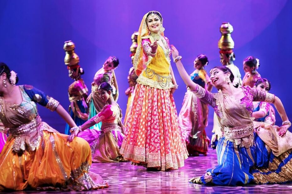 ‘Mughal-e-Azam’s genesis is in theatre’: Feroz Abbas Khan on the grand spectacle’s return to Delhi