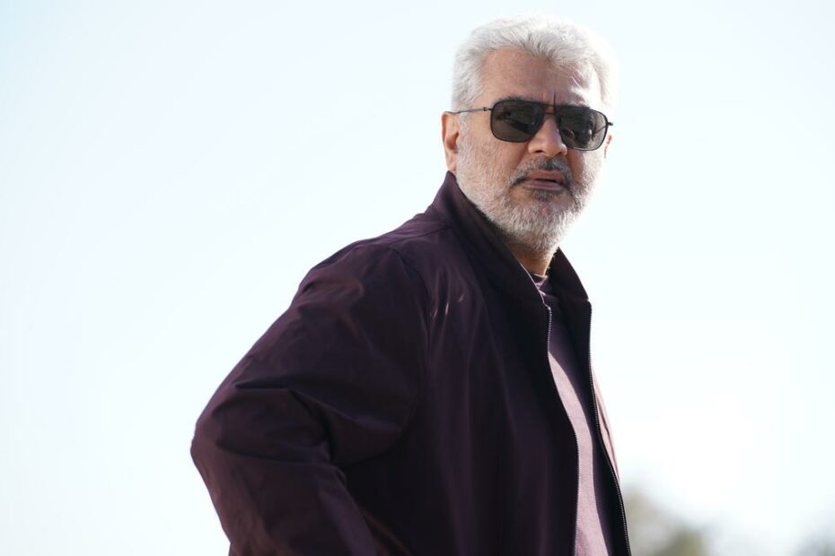 ‘Vidaamuyarchi’ movie review: An earnest Ajith Kumar shines in this generic yet genre-centric actioner