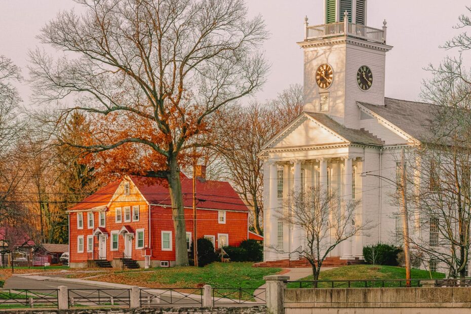Best Places In Connecticut To Visit Milford