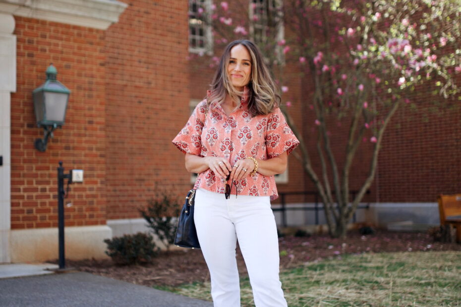 10 Best Tuckernuck Tops for Spring and Summer