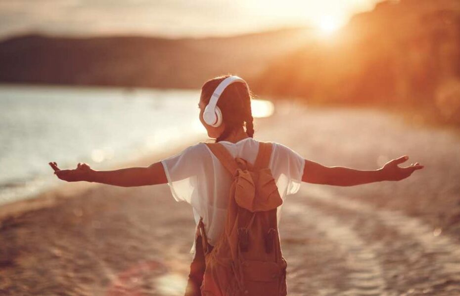 signs you're on the right path in life