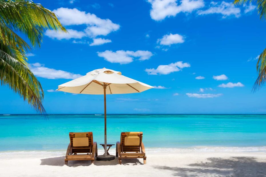10 Destinations for the Best Snorkeling in the Caribbean