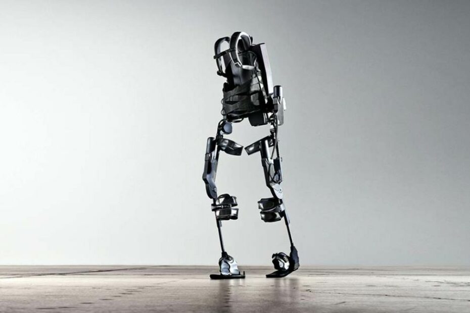 image for Top Exoskeletons in 2025