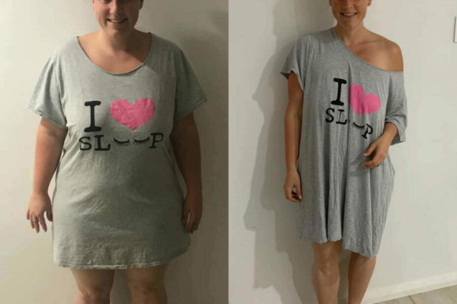 10 weight loss tips to lose 5kg