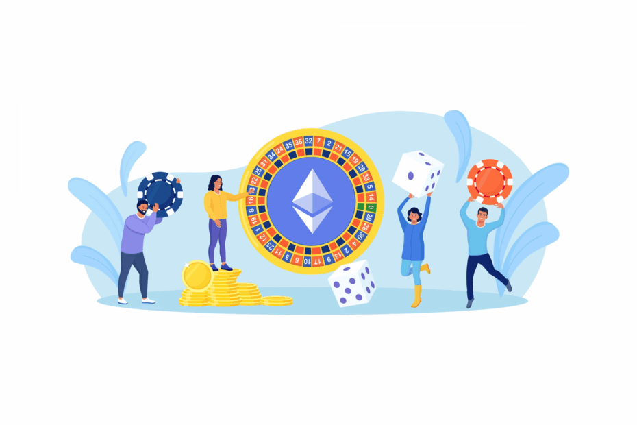 11 Best Ethereum Casinos in 2024