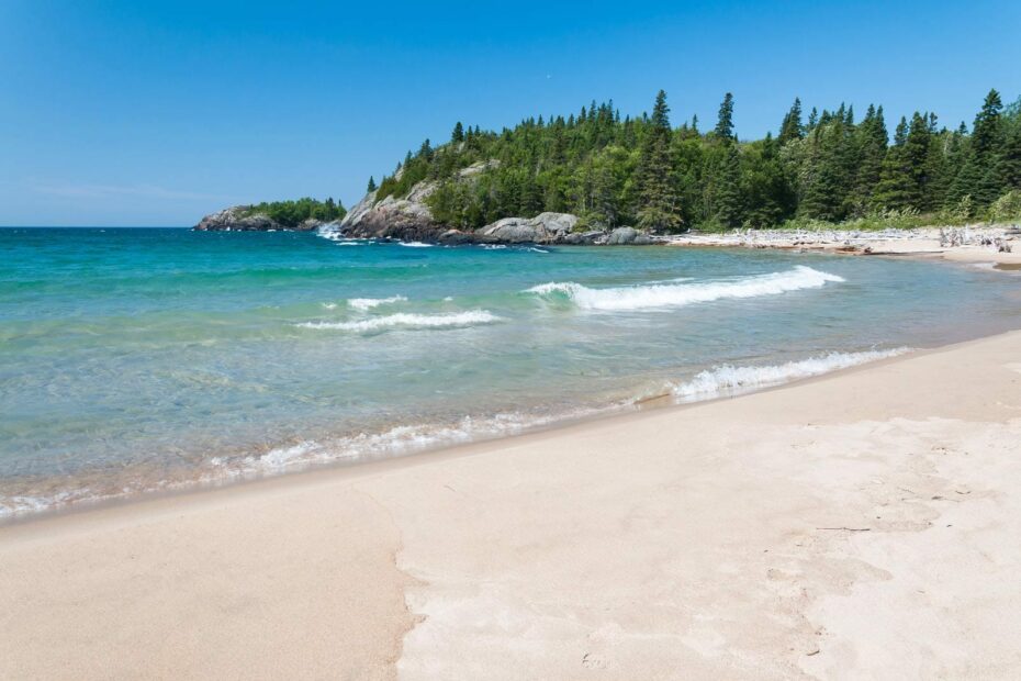 14 Best Beaches in Ontario to Visit in 2025 (Local Faves!)