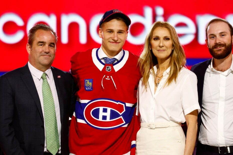 32 Thoughts: Montreal electrified by stud prospect Ivan Demidov