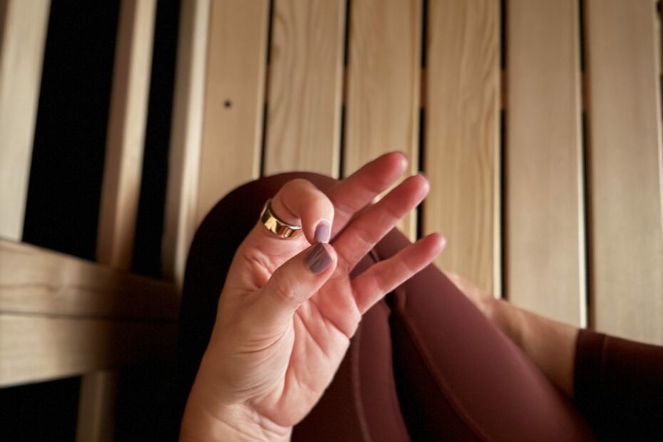 5 Daily Habits That Have Changed My Life - Living in Yellow