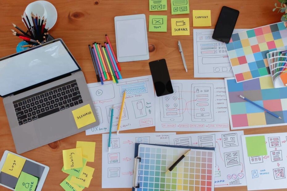 5 fundamentals to incorporate in your web design for accessibility.