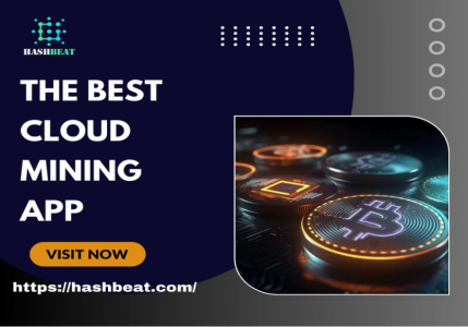 6 Best Free Crypto Cloud Mining Platforms: Earn $8K Daily with Bitcoin Cloud Mining