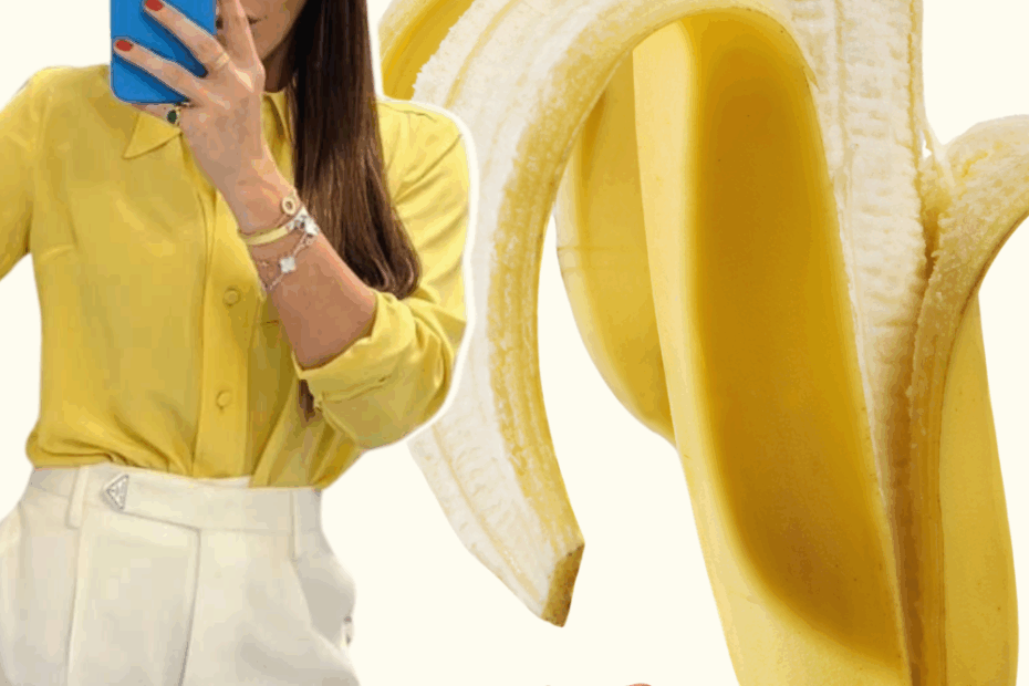 Benefits of Banana for Hair