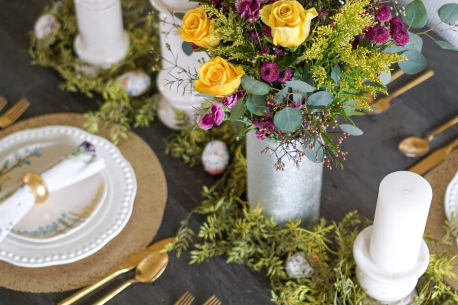 Designer Spotlight - English Factory