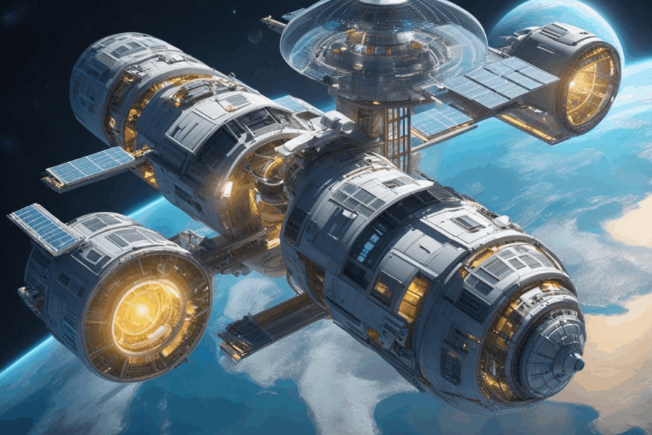 9 AI Stocks Set to Soar with Project Stargate