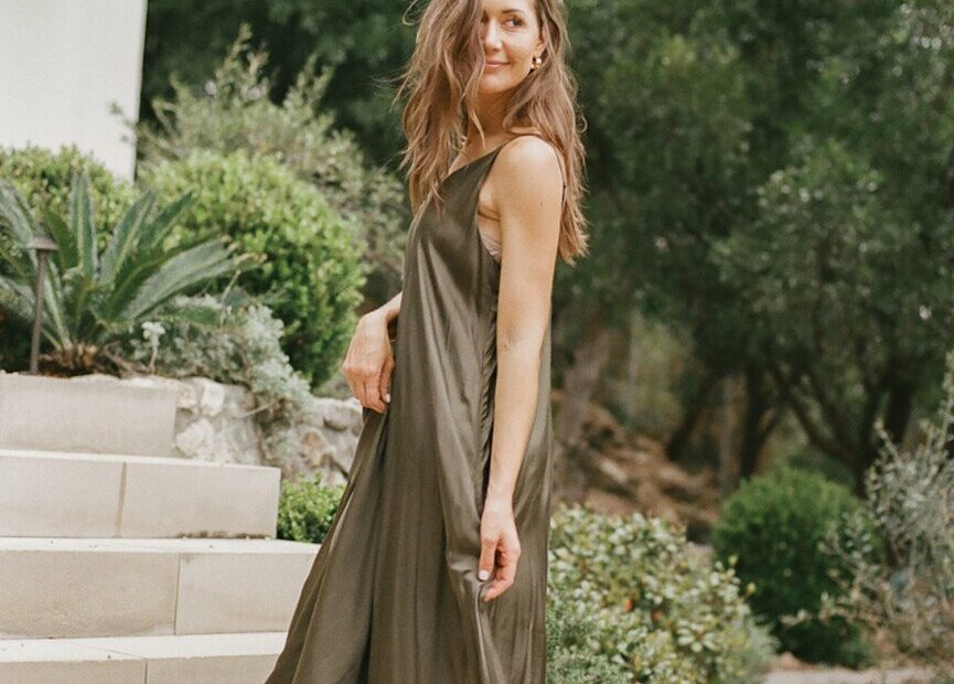 A Confidence Coach Shares 5 Steps to Live Your Most Vibrant Life