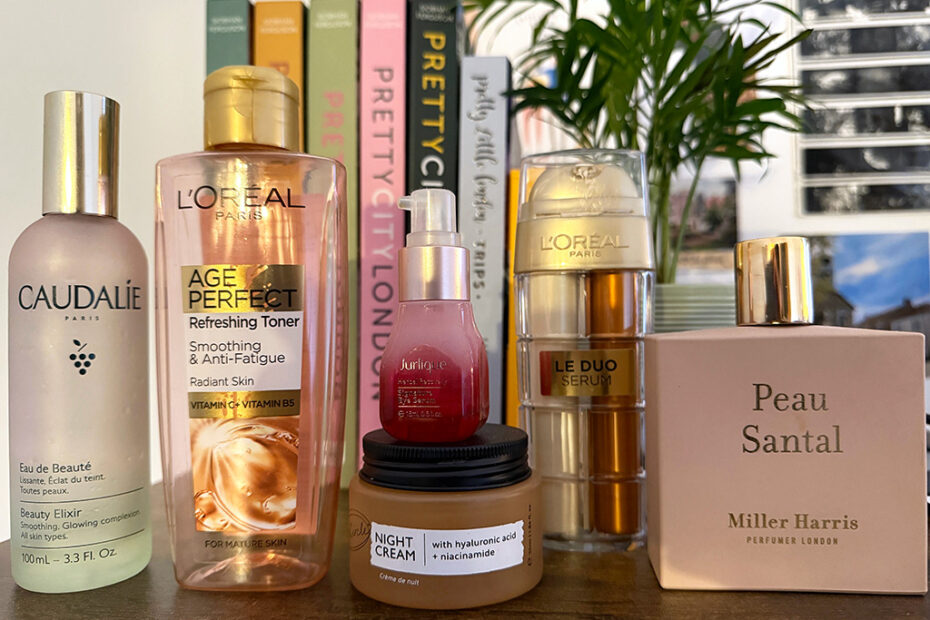 A Few More Skincare Empties Feb 2025 - Let's talk beauty