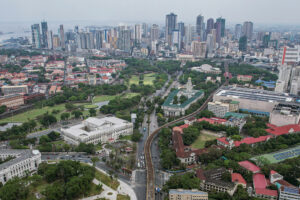ADB cuts Philippine growth forecast