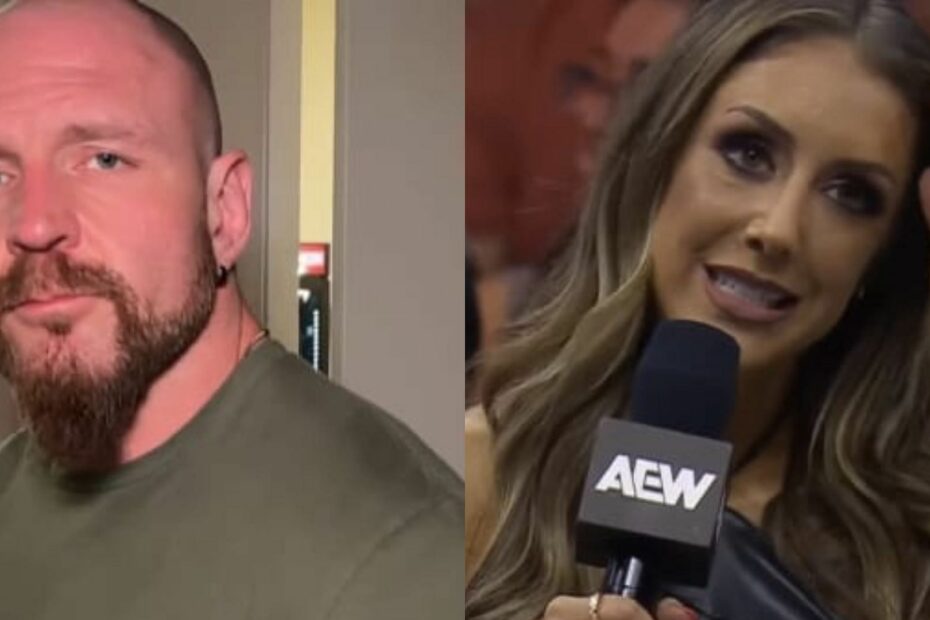 Jon Moxley could defend his AEW World Title against a popular babyface at All In Texas. [Image credits: AEW YouTube]