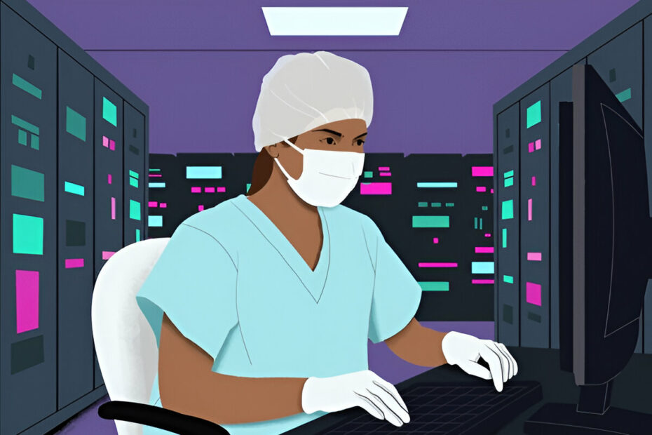 medical security systems