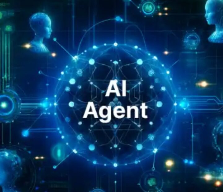 Agentic AI: The Future of Autonomous Intelligence