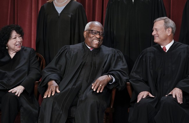 Alien Enemies Act Debate: SCOTUS Ruling is a Speed Bump Not a Roadblock