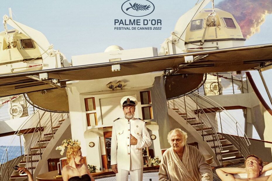 All bark no bite: The toothless critiques of Hollywood’s anti-capitalist media