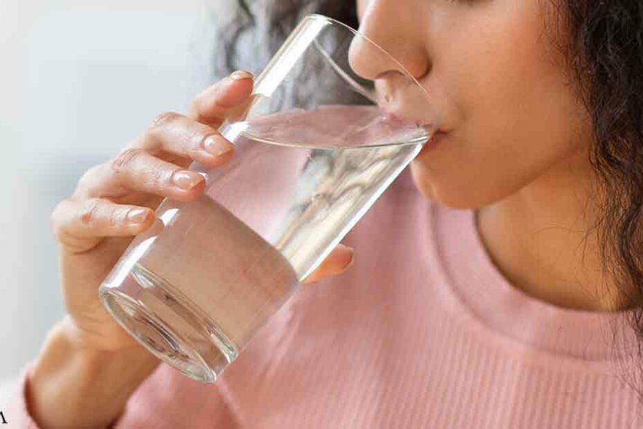 Almost 100 Million Americans Are Exposed to Infected Water