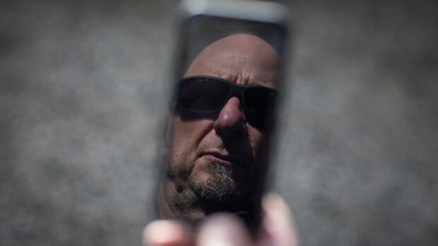 An RCMP officer and a retired Vancouver cop say not even police are safe from high-tech spyware | CBC News