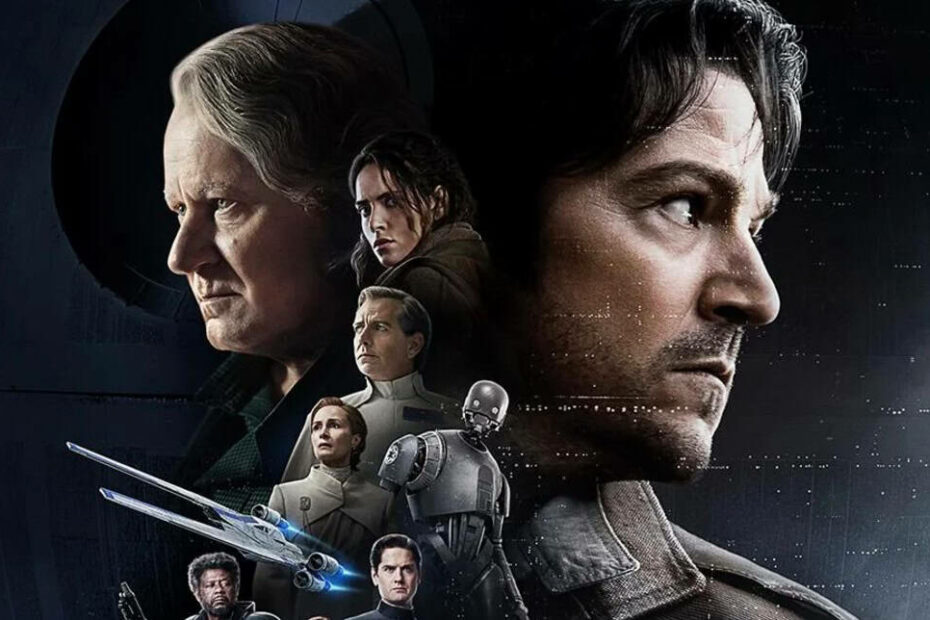 Andor Season 2 TV Review: The acclaimed Star Wars series delivers one of the best seasons of television of all time