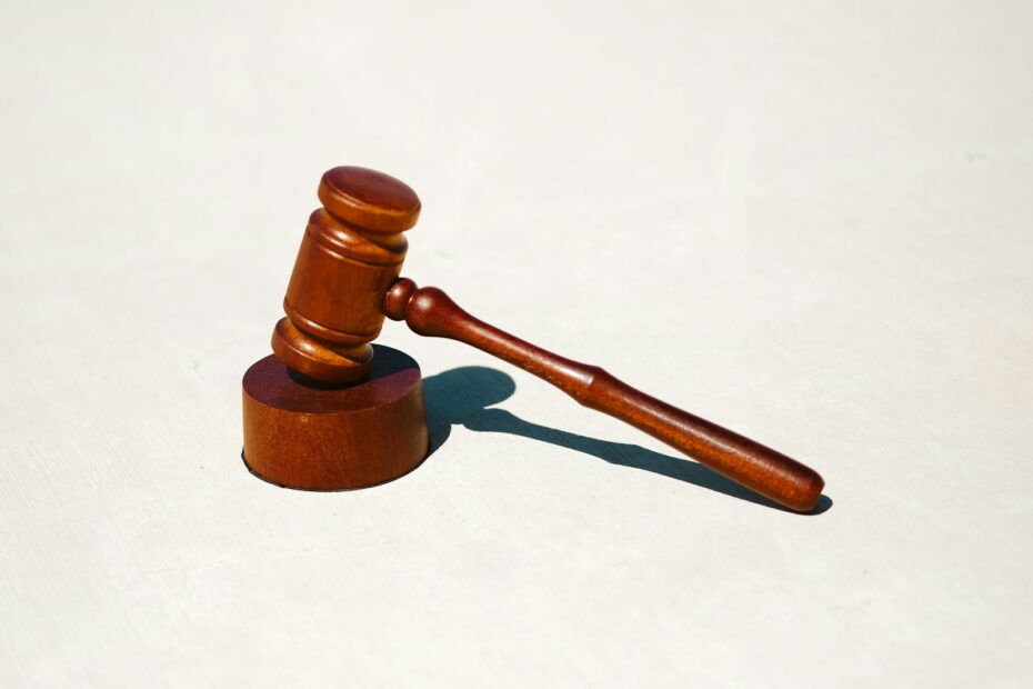 Andrew Dinsmore: The defeat of two-tier justice shows that right-wing lawfare can work | Conservative Home